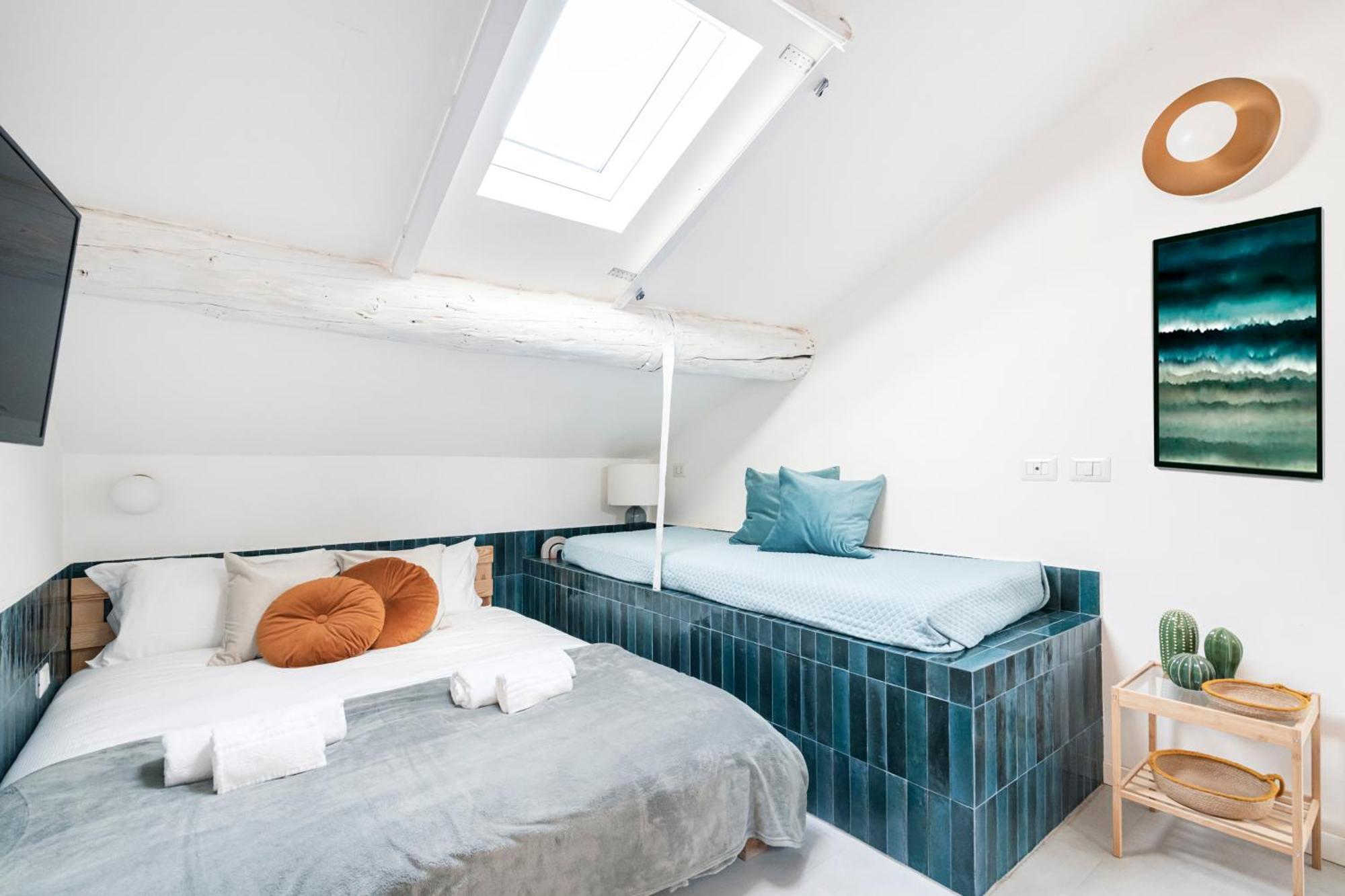 Easylife - Grazioso Monolocale In Zona Buenos Aires Apartment