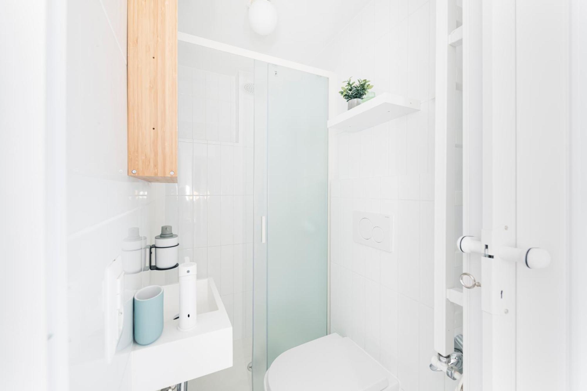 Apartment Easylife - Grazioso Monolocale In Zona Buenos Aires