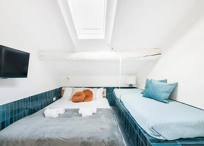 Easylife - Grazioso Monolocale In Zona Buenos Aires