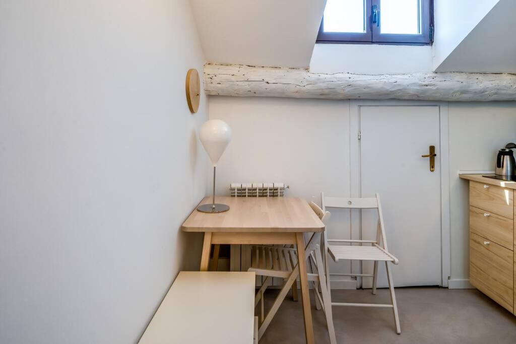 Easylife - Grazioso Monolocale In Zona Buenos Aires Apartment