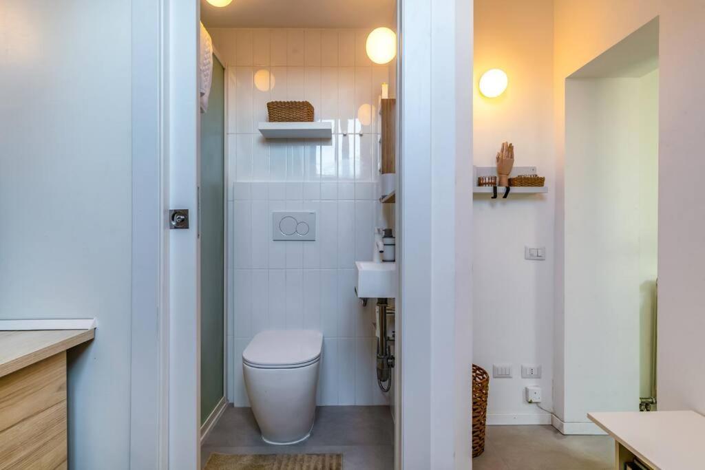 Easylife - Grazioso Monolocale In Zona Buenos Aires Apartment Mailand