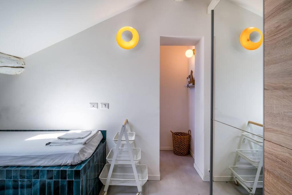 Apartment Easylife - Grazioso Monolocale In Zona Buenos Aires