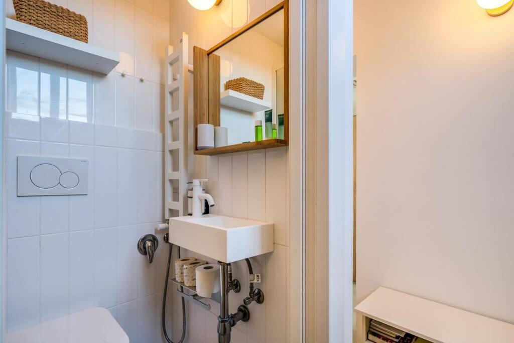 Easylife - Grazioso Monolocale In Zona Buenos Aires Mailand