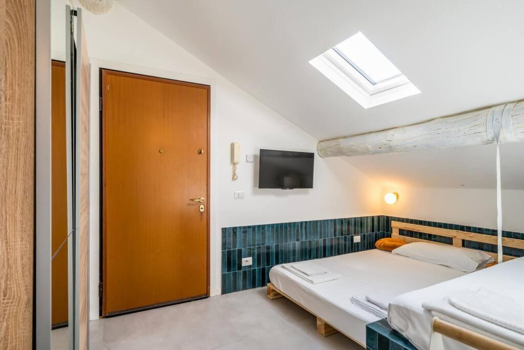 Apartment Easylife - Grazioso Monolocale In Zona Buenos Aires
