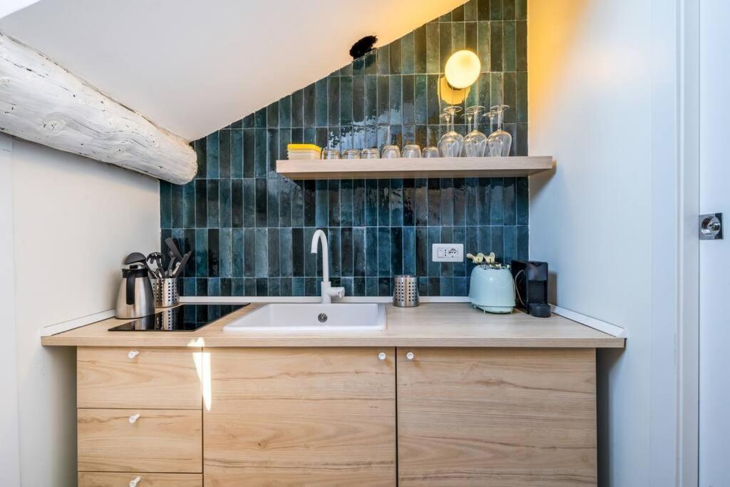 Apartment Easylife - Grazioso Monolocale In Zona Buenos Aires *