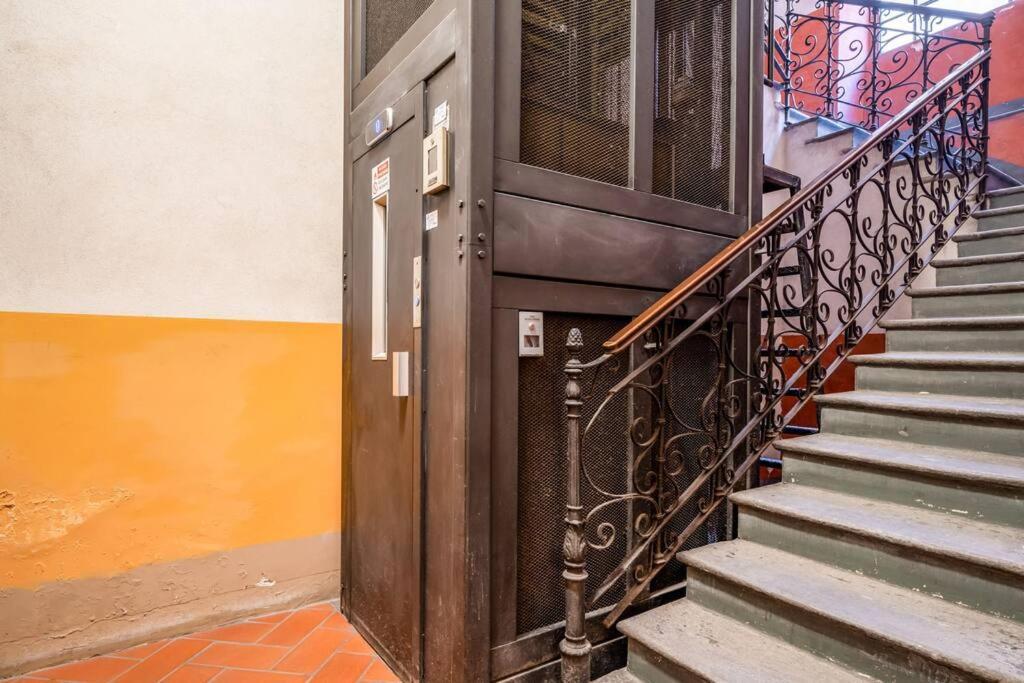 Easylife - Grazioso Monolocale In Zona Buenos Aires Apartment *