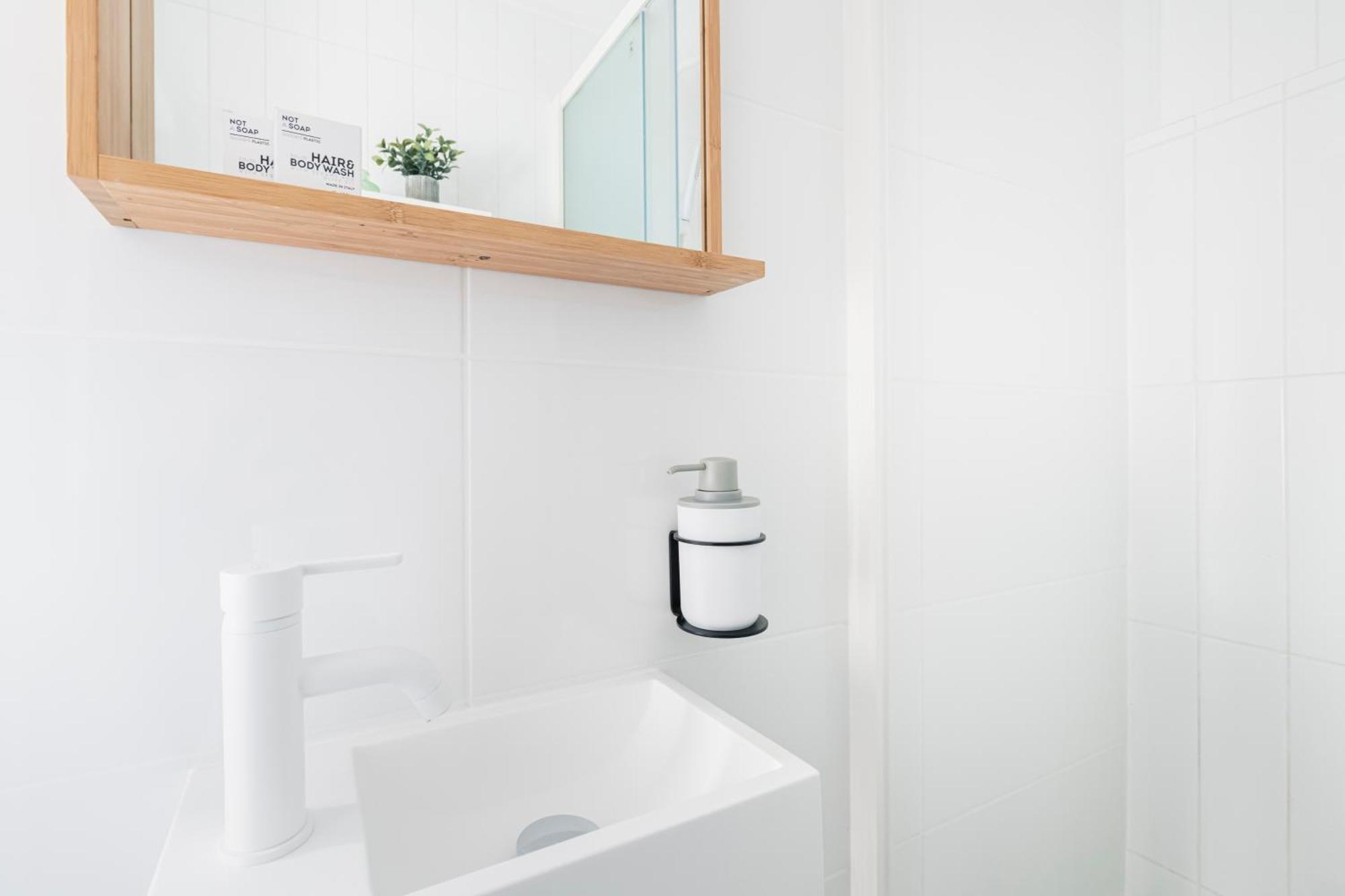 Easylife - Grazioso Monolocale In Zona Buenos Aires Apartment Mailand