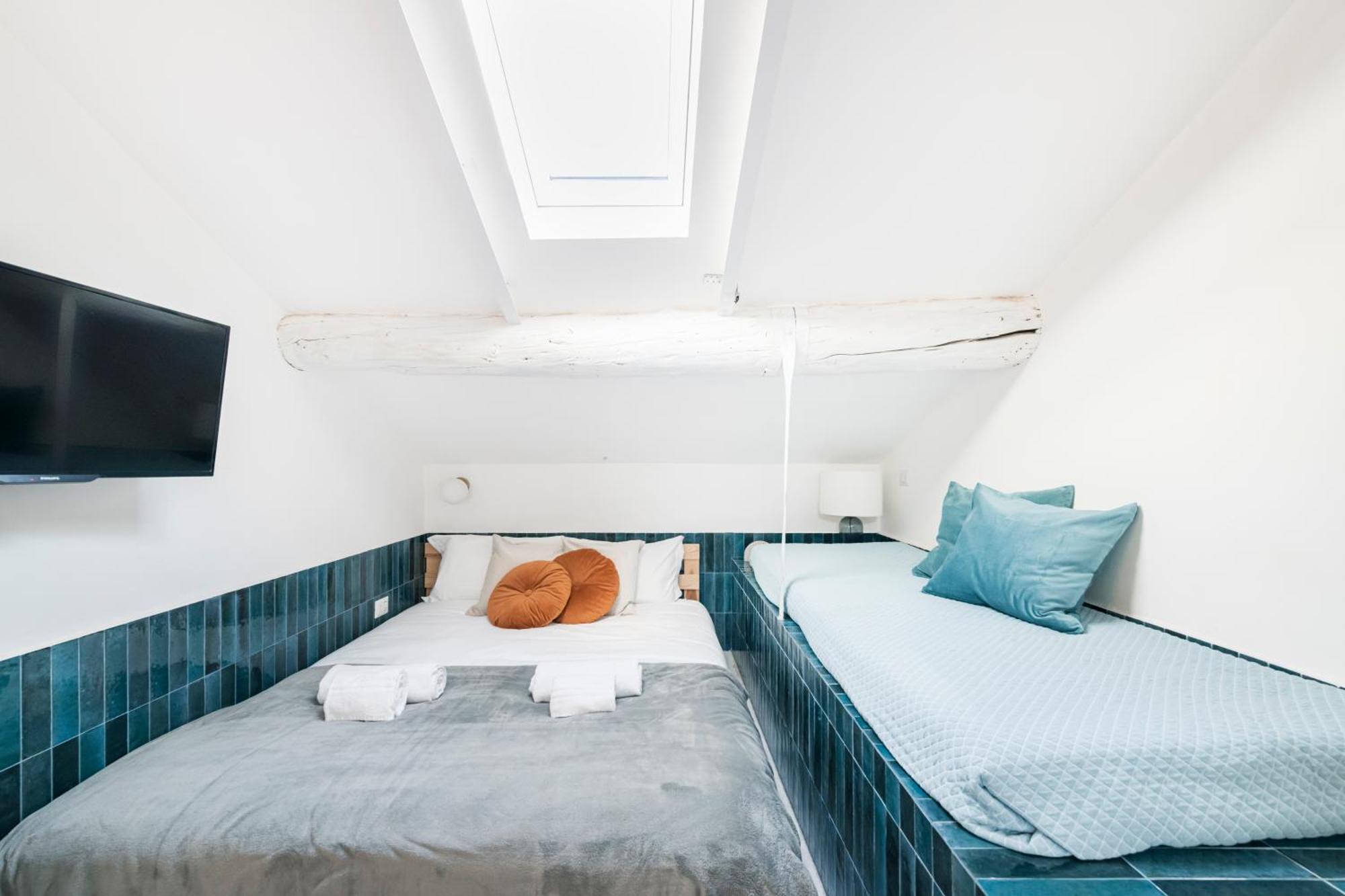 Easylife - Grazioso Monolocale In Zona Buenos Aires *