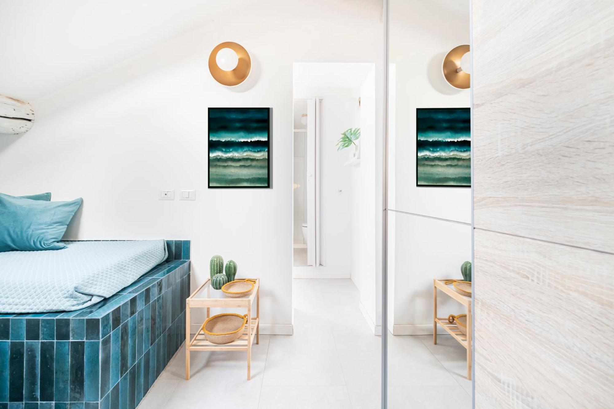 Easylife - Grazioso Monolocale In Zona Buenos Aires