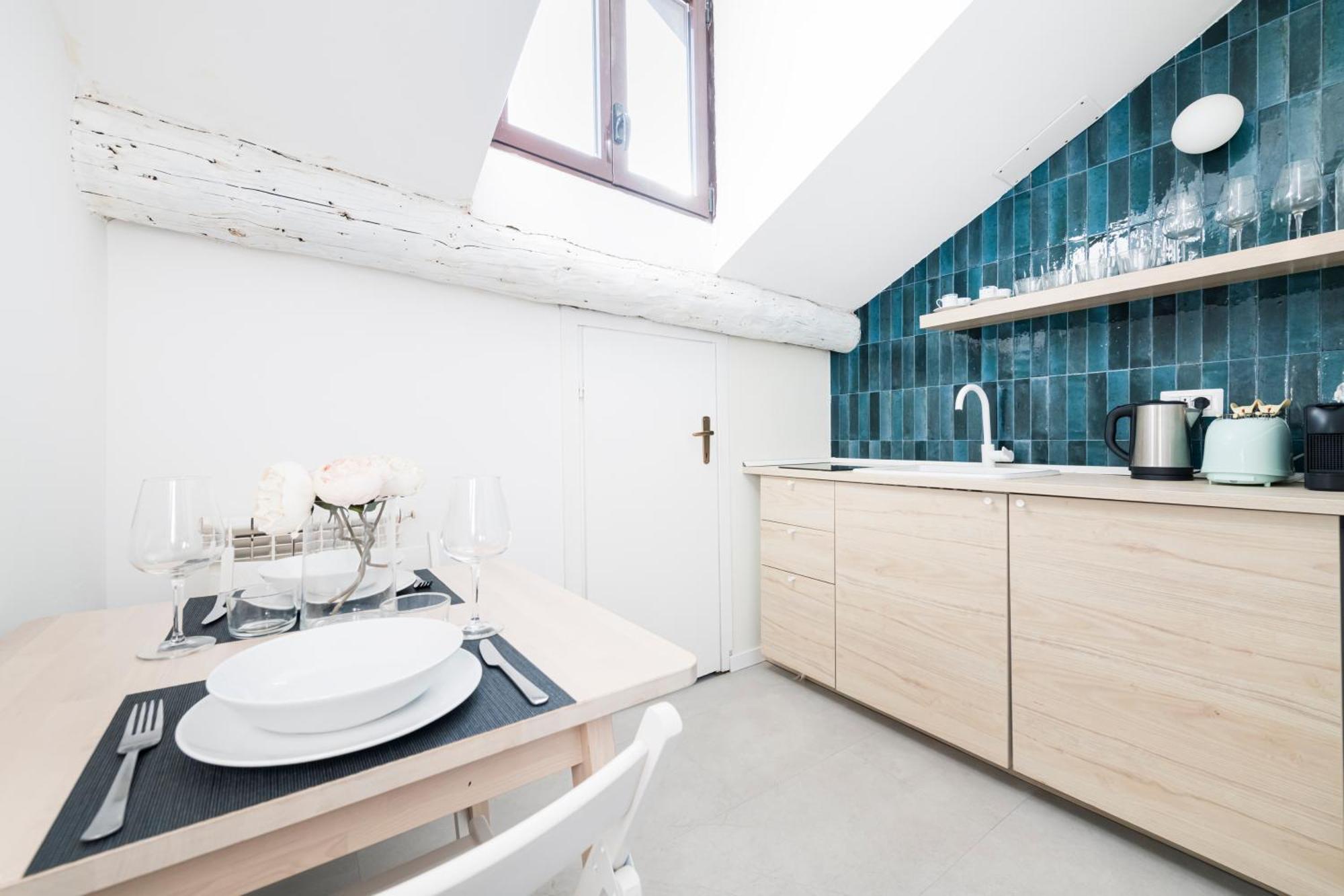 Apartment Easylife - Grazioso Monolocale In Zona Buenos Aires