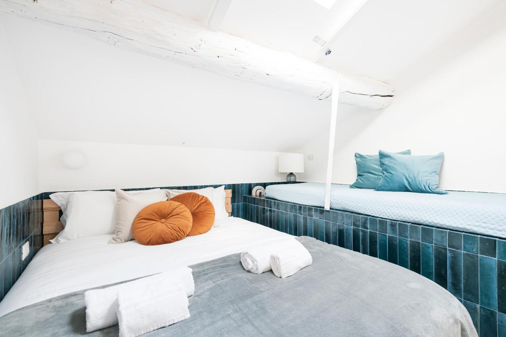 Apartment Easylife - Grazioso Monolocale In Zona Buenos Aires Mailand