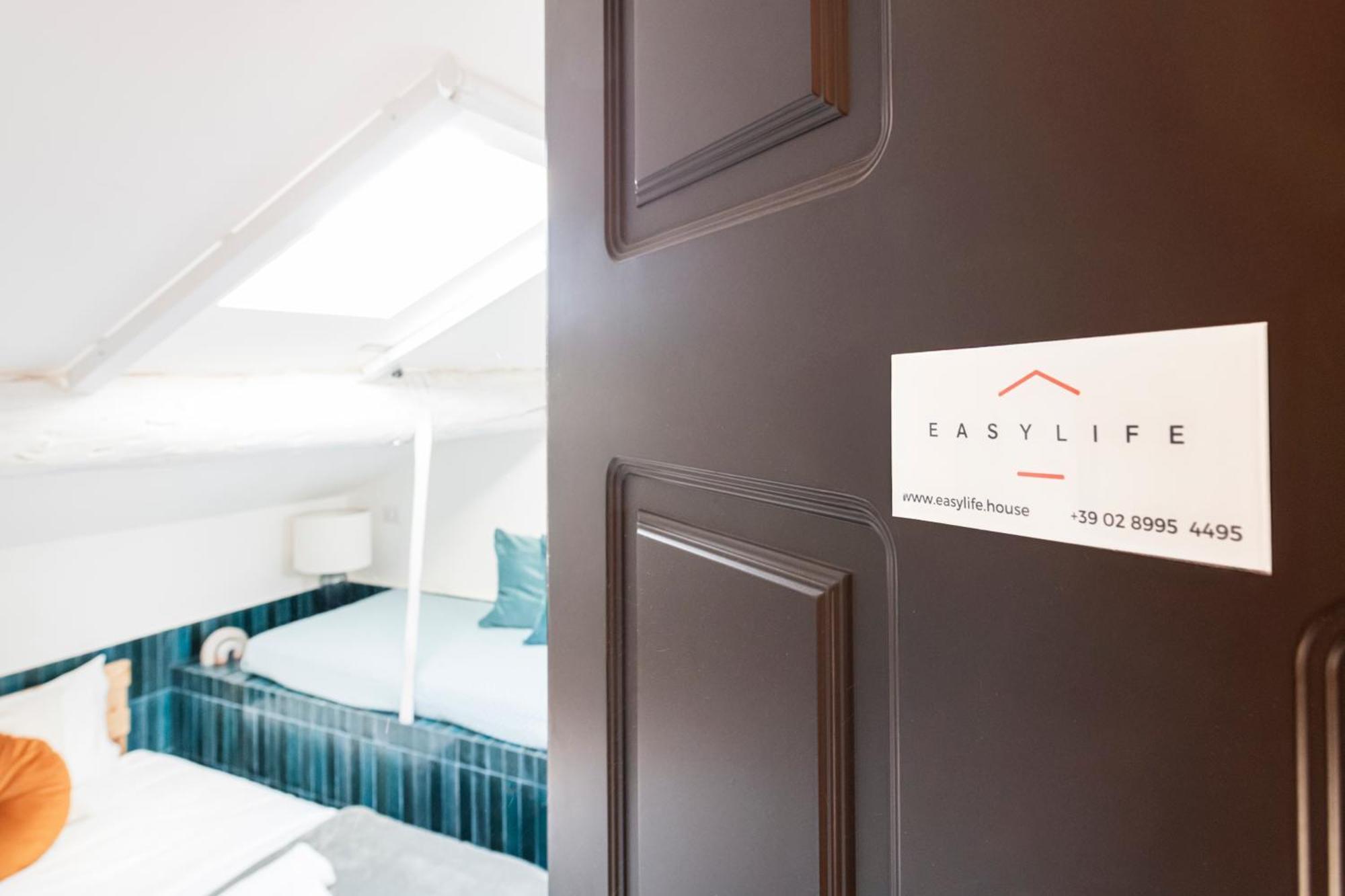Easylife - Grazioso Monolocale In Zona Buenos Aires *