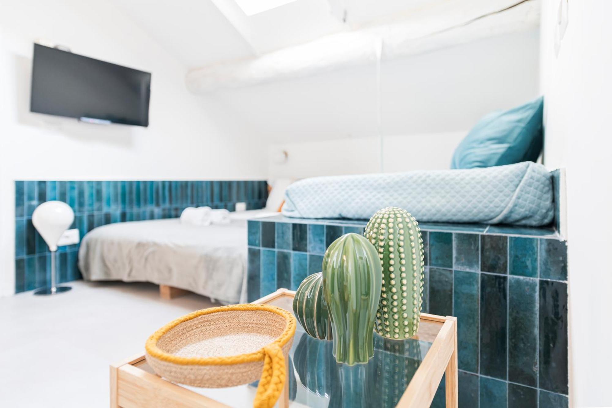 Easylife - Grazioso Monolocale In Zona Buenos Aires