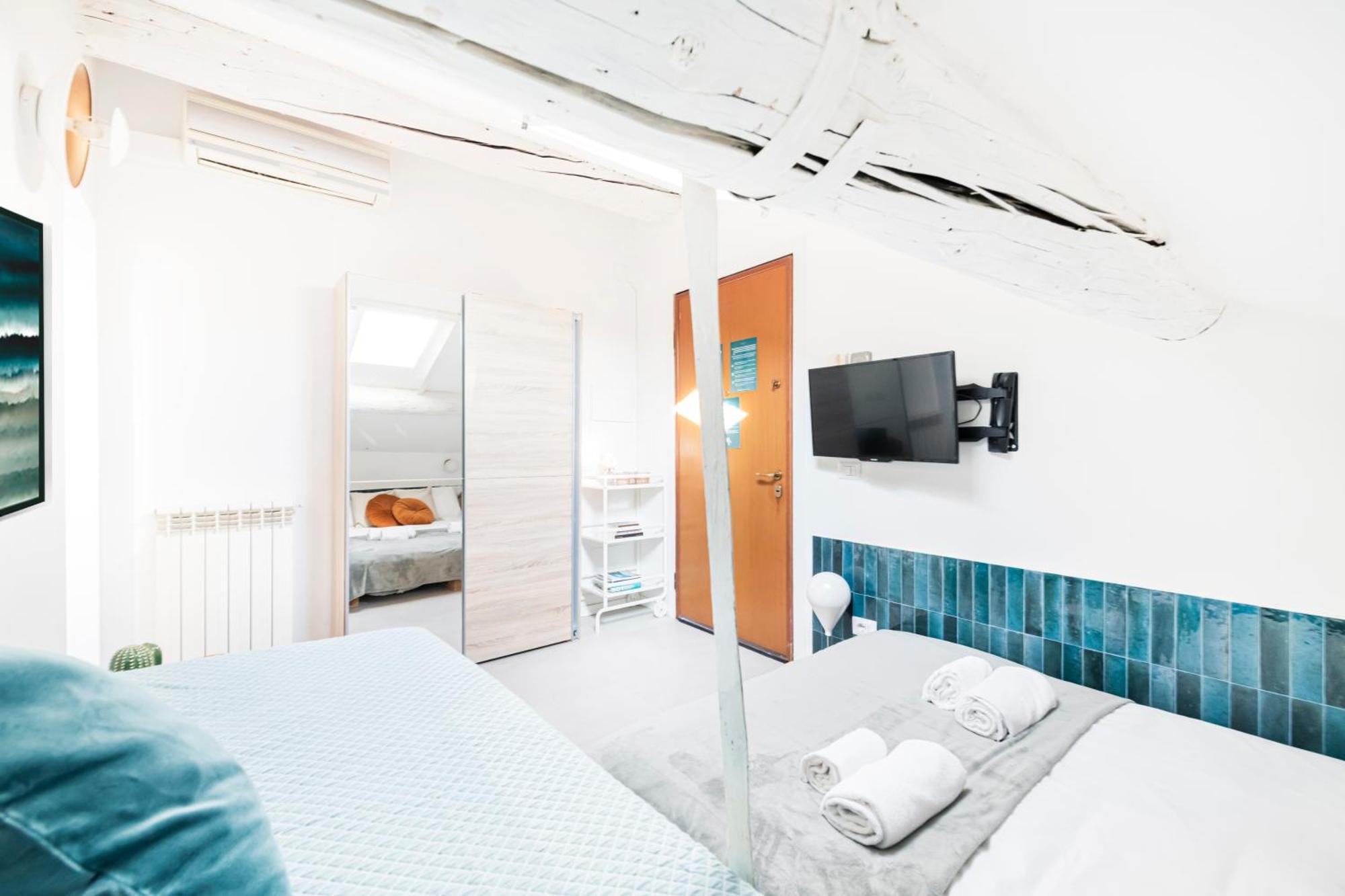 Easylife - Grazioso Monolocale In Zona Buenos Aires Apartment
