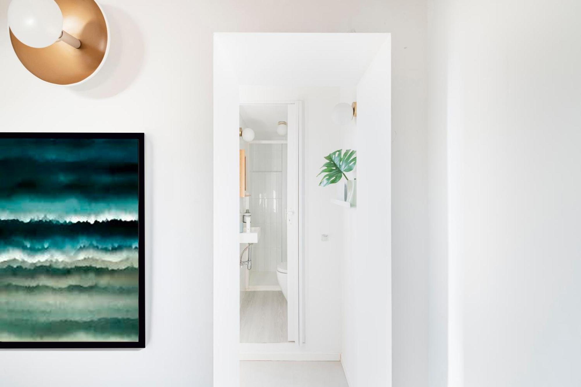 Apartment Easylife - Grazioso Monolocale In Zona Buenos Aires *