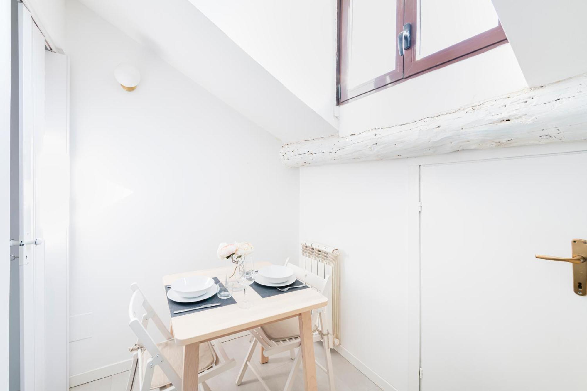 Easylife - Grazioso Monolocale In Zona Buenos Aires Apartment Mailand