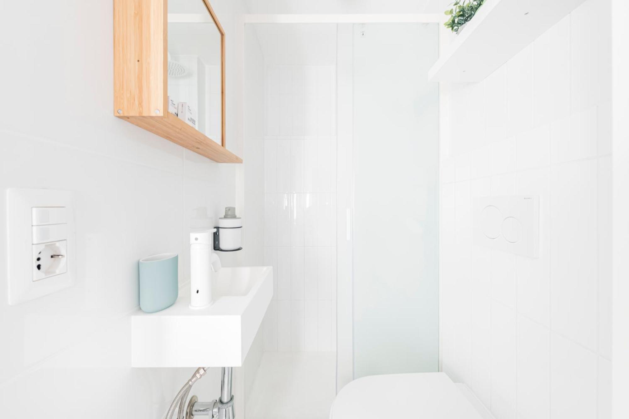 Easylife - Grazioso Monolocale In Zona Buenos Aires Apartment Mailand